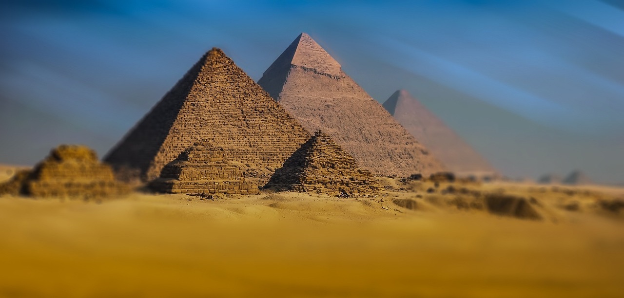 The Lost Temple