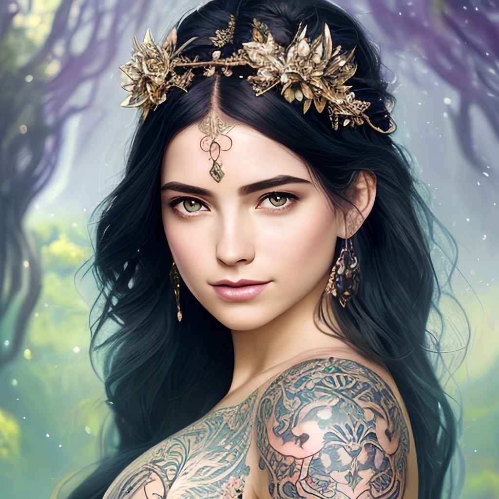 9 Sexist Female Character Tropes to Avoid and How to Write Good Female Characters Part&nbsp;2