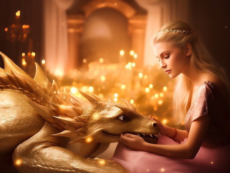 5 Reasons Why Anne McCaffrey Was a Writer Ahead of Her&nbsp;Time