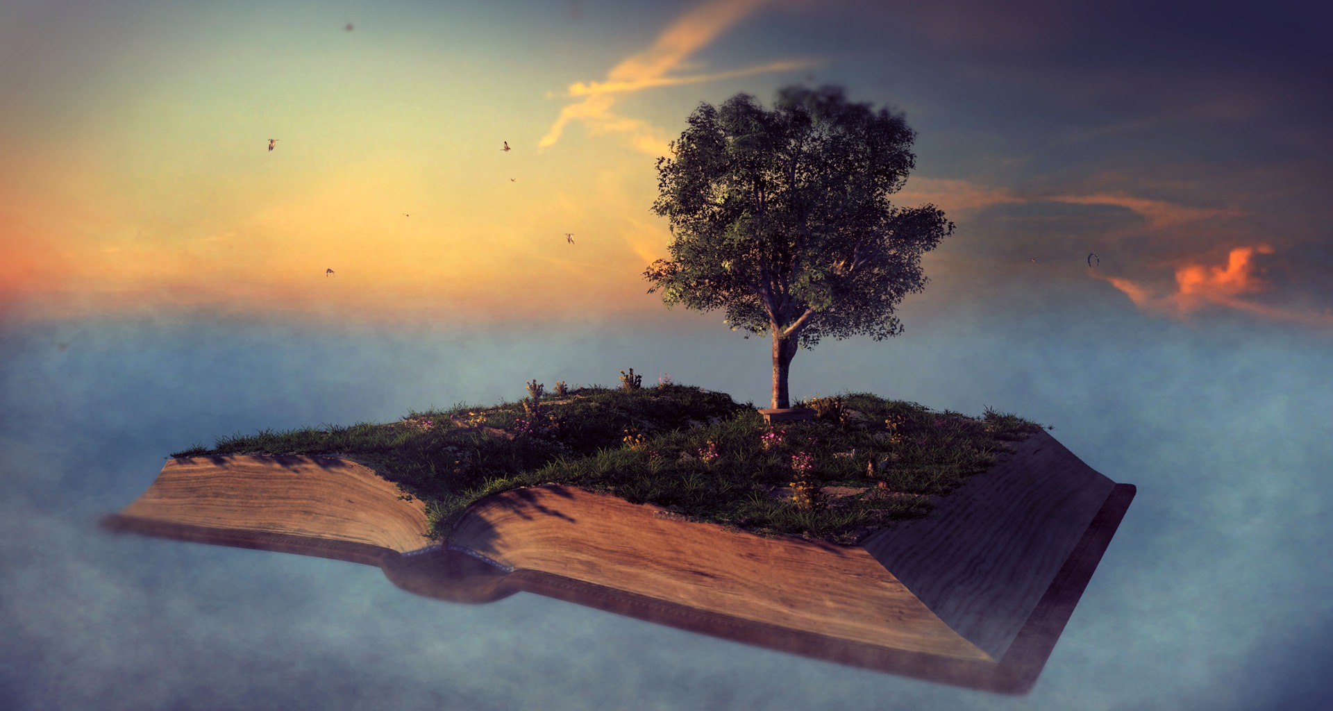 The Worldbuilder’s Dilemma